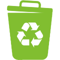 Carbon Footprint Icon